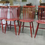 595 5415 CHAIRS